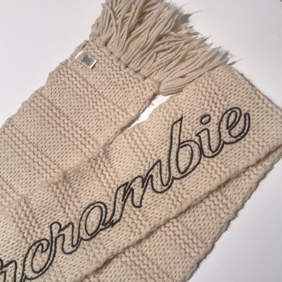 Abercrombie Scarf - Picture 3 of 4
